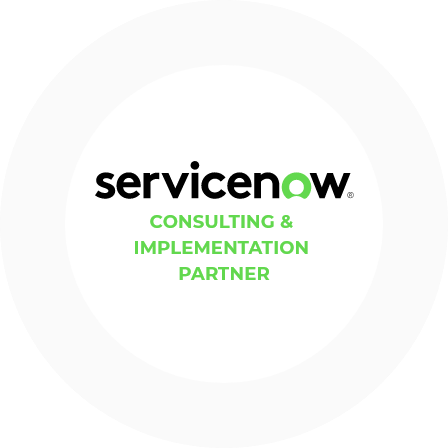 servicenow test triangle partnership