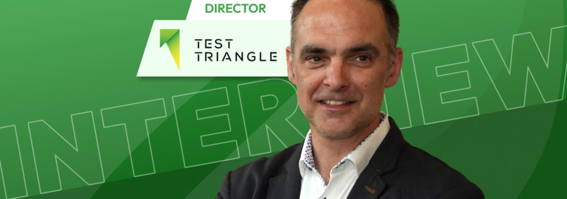 Paul Guy Test Triangle