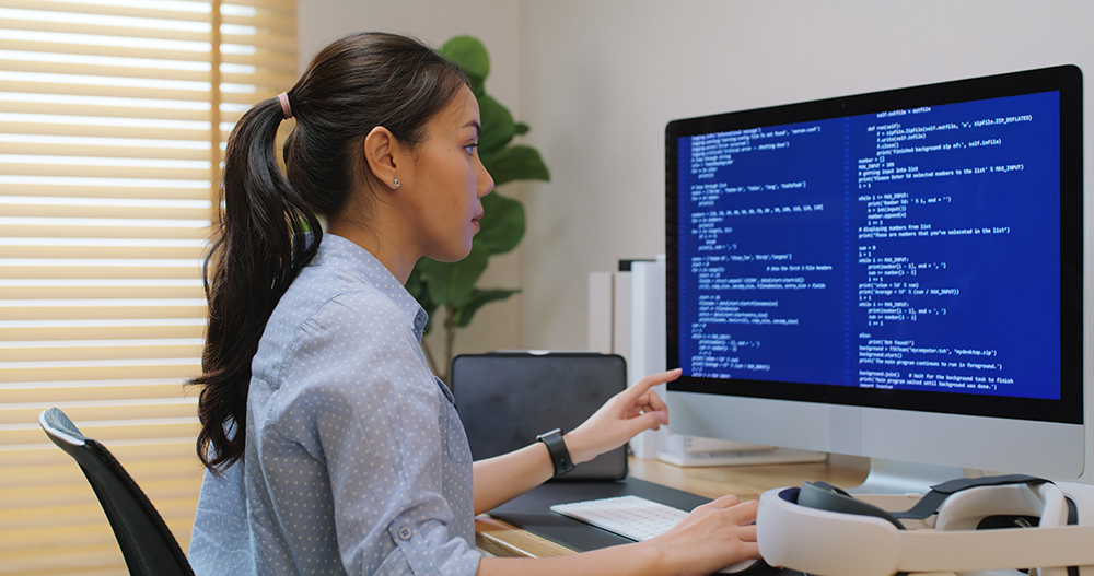 Remote Offshore Staffing from Test Triangle