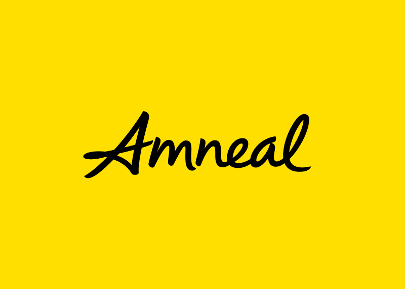 Amneal Pharmaceuticals Case Study
