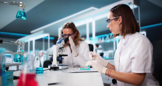 Test Triangle Pharmaceutical Recruiting