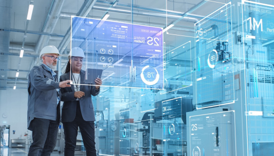 AI Services