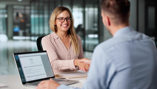 Staffing Solutions