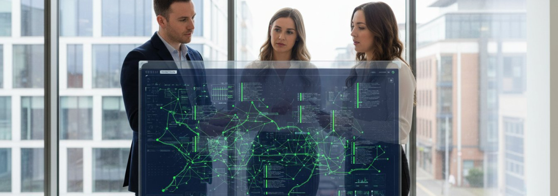 Atlassian Consulting in 2026: A Strategic Guide to Enterprise Transformation