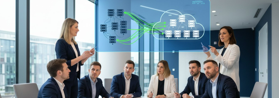 Data Migration Testing: The 2026 Enterprise Guide to Flawless Transitions