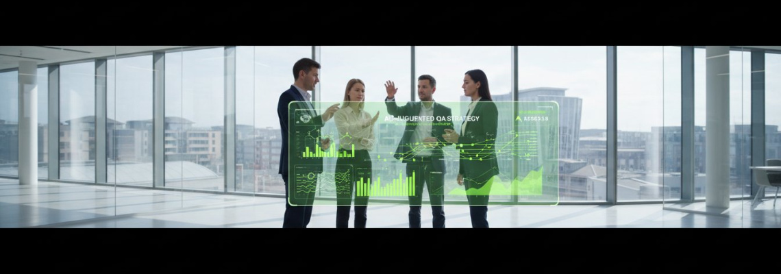 QA Outsourcing in 2026: A Strategic Comparison for Global Enterprises