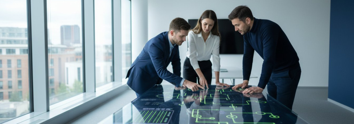 Software Testing Outsourcing: The Strategic Buyer’s Guide for 2026