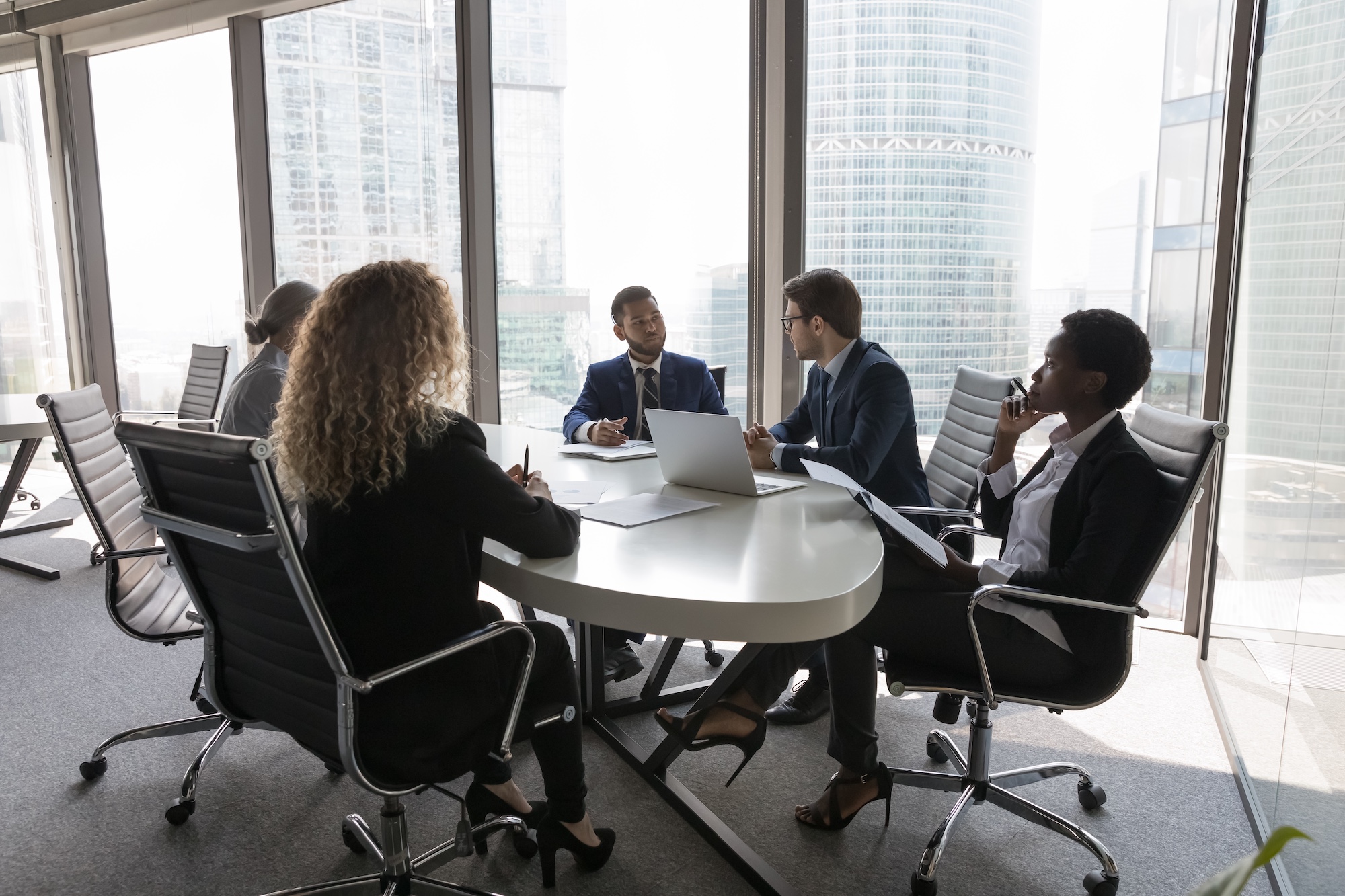 QA Consulting and Governance Services from Test Triangle