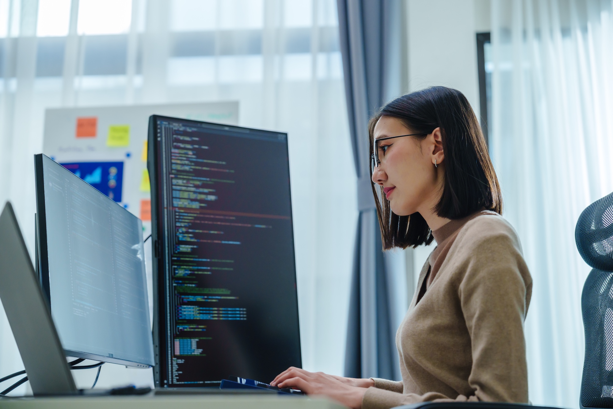 QA Consulting and Governance Services from Test Triangle
