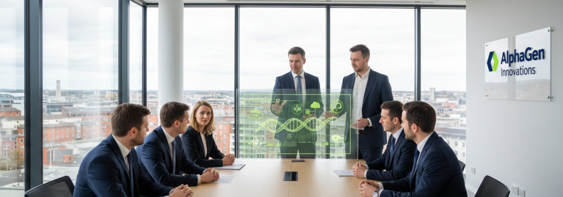 IT Staffing Agencies for Pharmaceutical Industry: The 2026 Strategic Guide