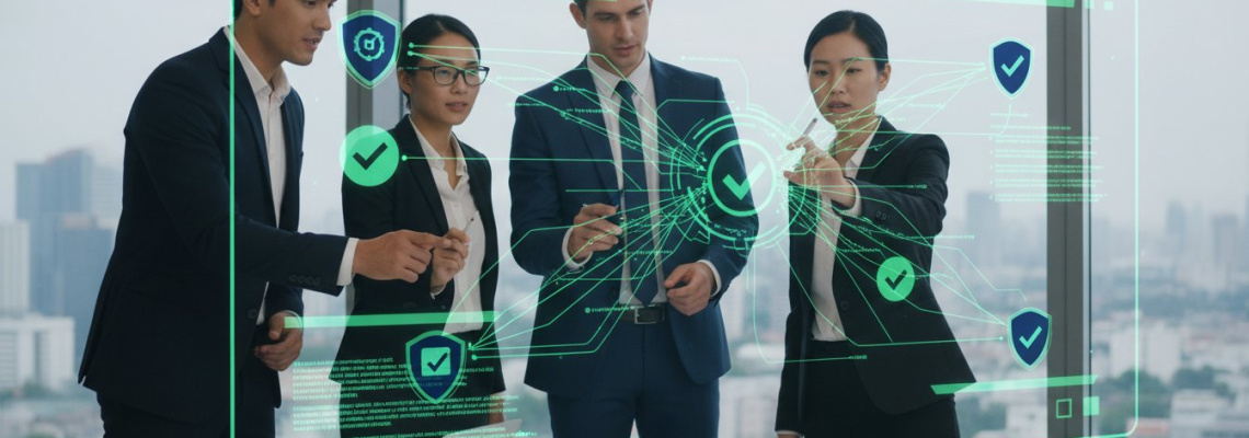 API Testing Services: A Strategic Guide to Enterprise Connectivity and Quality in 2026