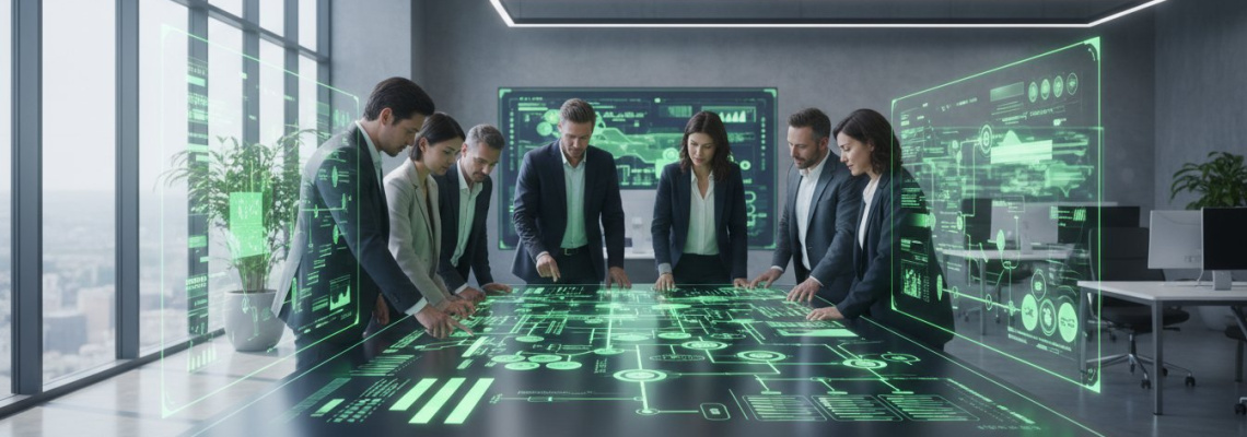 Choosing a QA Software Testing Company in 2026: The Strategic Enterprise Checklist