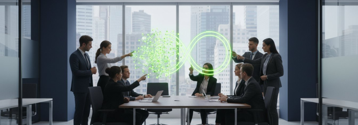 DevOps Consulting: A Strategic Guide to Accelerating Enterprise Transformation in 2026