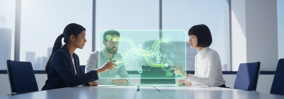 IT Staffing Services in 2026: A Strategic Comparison of Talent Delivery Models