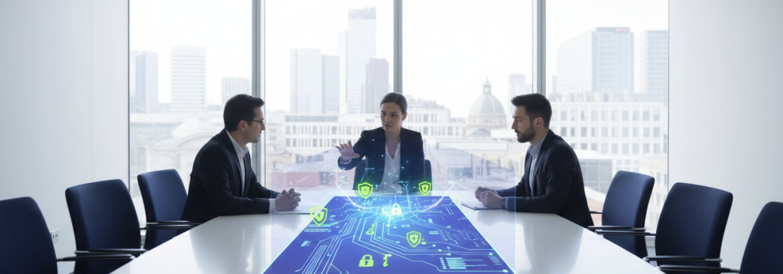 Security Testing for GDPR Compliance in 2026: A Strategic Enterprise Guide