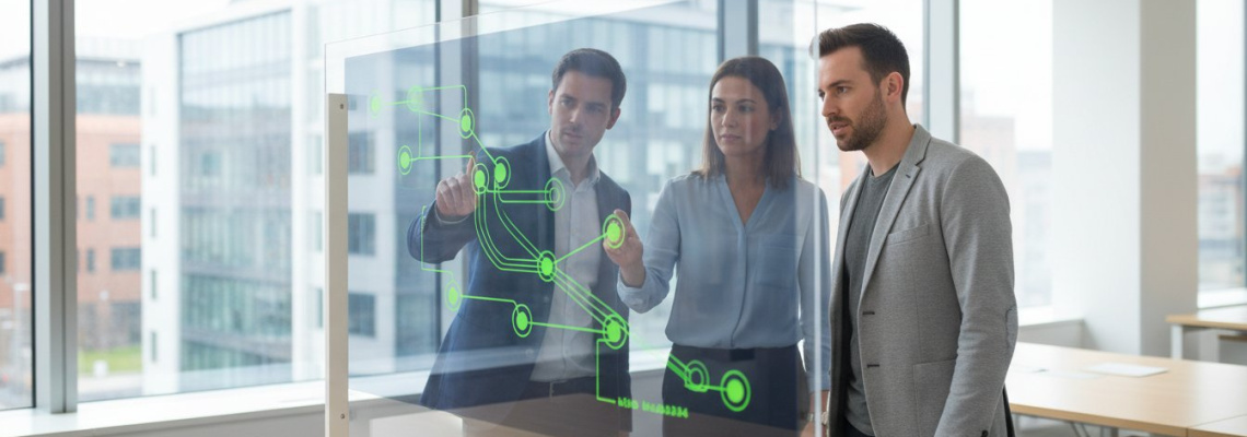 Software Test Automation Services: A Strategic Guide to Scalable Quality
