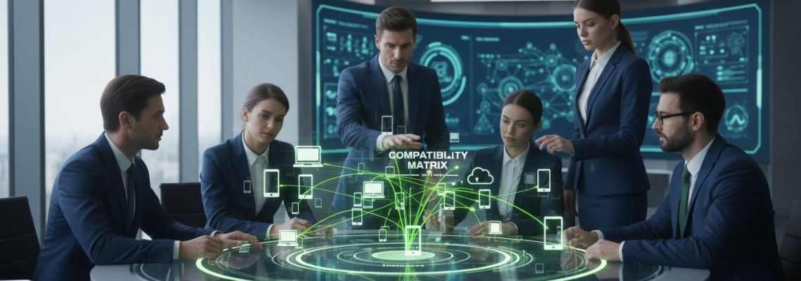 Compatibility Testing Services: A Strategic Guide to Enterprise Digital Assurance in 2026