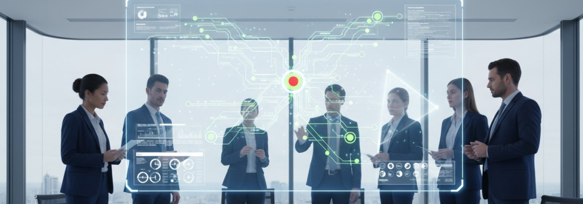 Automation Testing Consulting Services: A Strategic Guide to Agentic QA in 2026