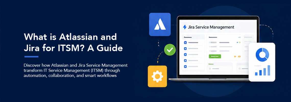 What is Atlassian and Jira for ITSM? Test Triangle