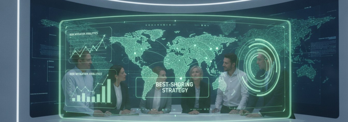 Quality Assurance Outsourcing in 2026: A Strategic Guide to Digital Assurance