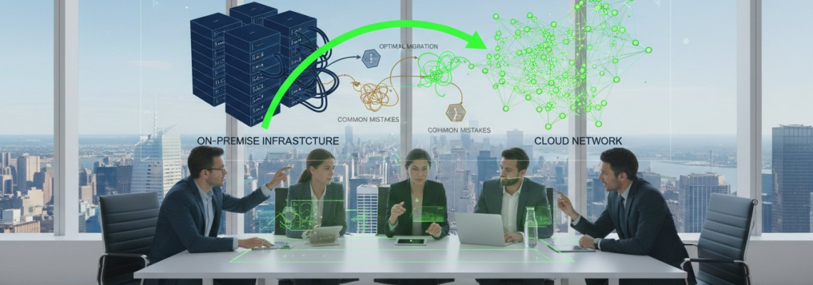 Common Jira Data Center to Cloud Migration Mistakes: A Strategic Guide for 2026