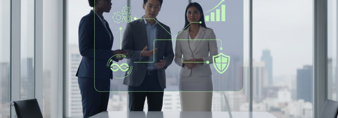 How to Get Executive Buy-In for DevOps: A Strategic 2026 Framework
