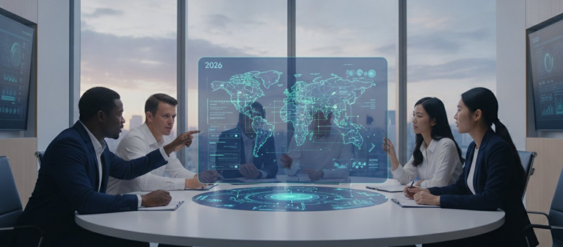 ServiceNow Managed Services for Enterprises: The 2026 Strategic Roadmap