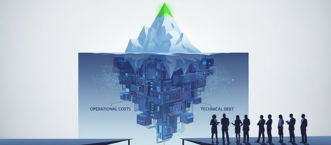 The Hidden Costs of ServiceNow Implementation: A Strategic Executive Guide for 2026