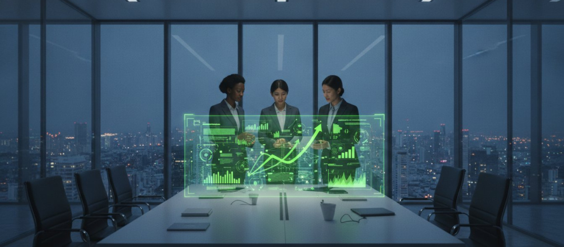 Calculating ServiceNow Implementation ROI: A Strategic Framework for 2026