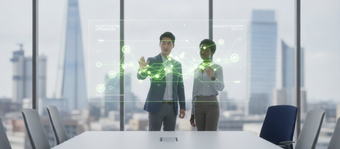 How to Hire Contract Developers Quickly in the UK: A Strategic 2026 Guide