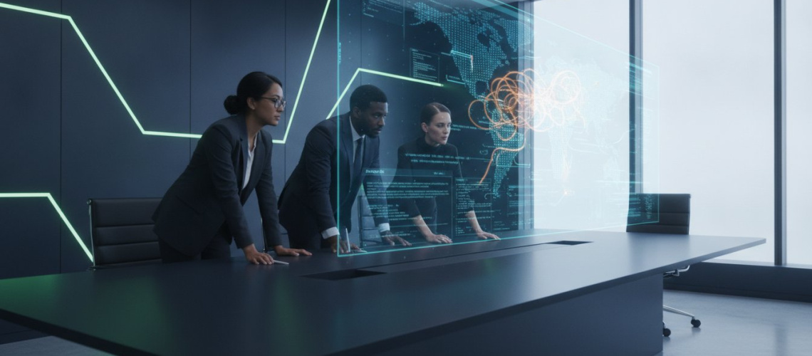 Navigating the Strategic Risks of Hiring Offshore Development Teams in 2026