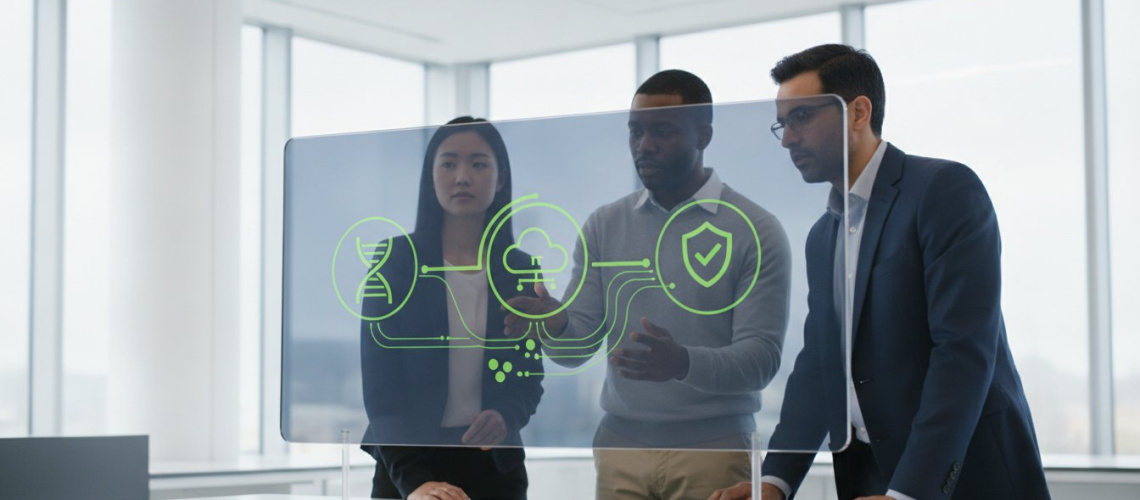 Strategic IT Recruiter for Biotech Startups: Navigating Compliance and Innovation in 2026