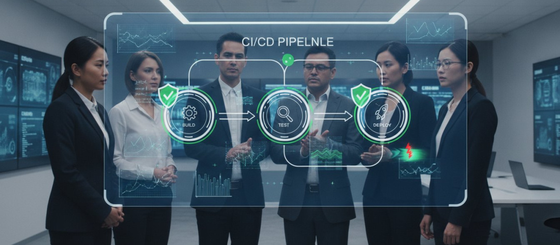 CI/CD Pipeline Security Best Practices: The 2026 Strategic Enterprise Checklist