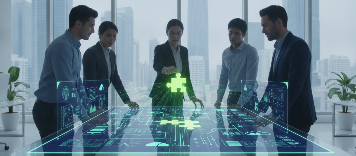 Efficient Staffing and Resource Augmentation Solutions