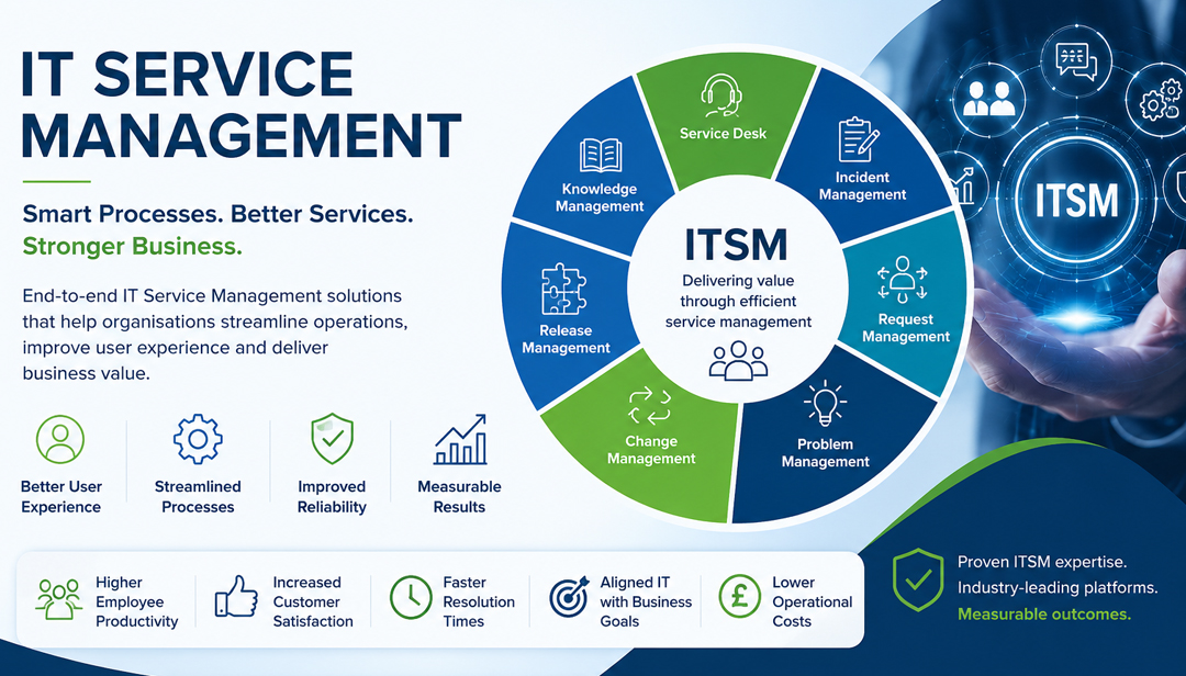 IT Service Management
