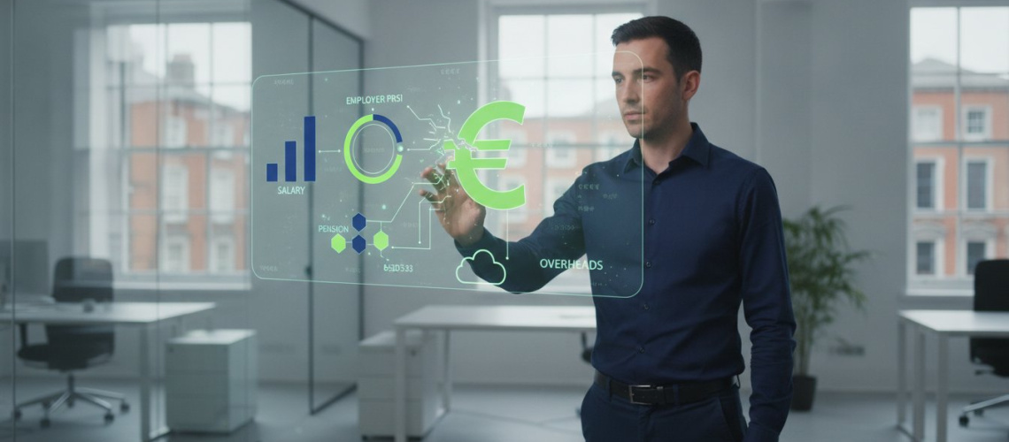 The Fully-Loaded Cost to Hire a Full-Time QA Engineer in Ireland (2026 Guide)