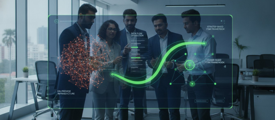 Top Atlassian ITSM Partner in India: Scale Your IT Ops