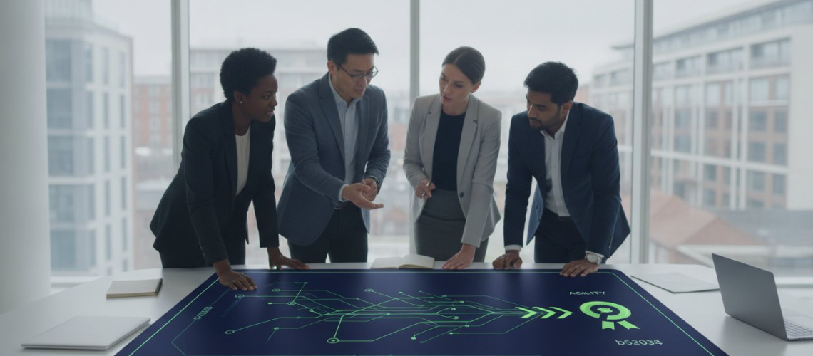 Atlassian ITSM Partner Ireland: The 2026 Strategic Selection Guide